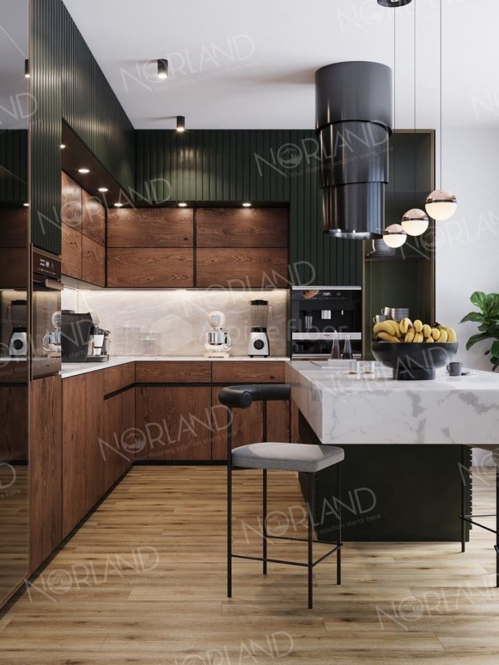 Кварцвиниловая плитка "Norland" Signi (1219,2*184,15*2 мм) — купить в Тольятти