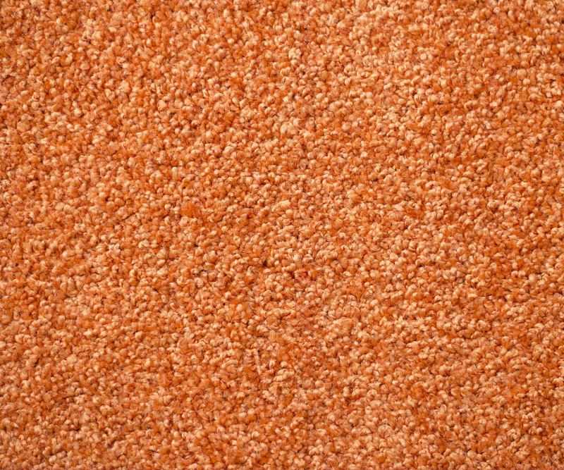 Ковролин "Зартекс" Кидс Апельсин (3м) — купить в Тольятти