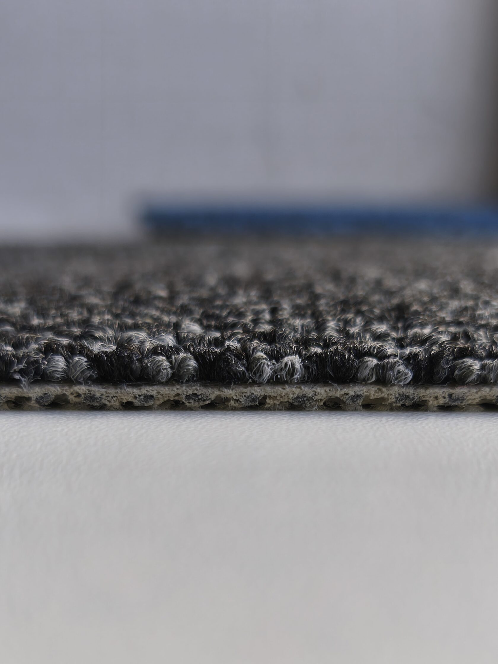 Ковровое покрытие "Bonkeel" Passage Graphit (ширина 4м) — купить в Тольятти